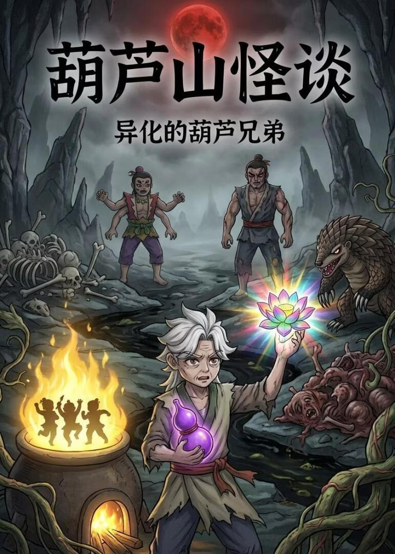 极地生灵